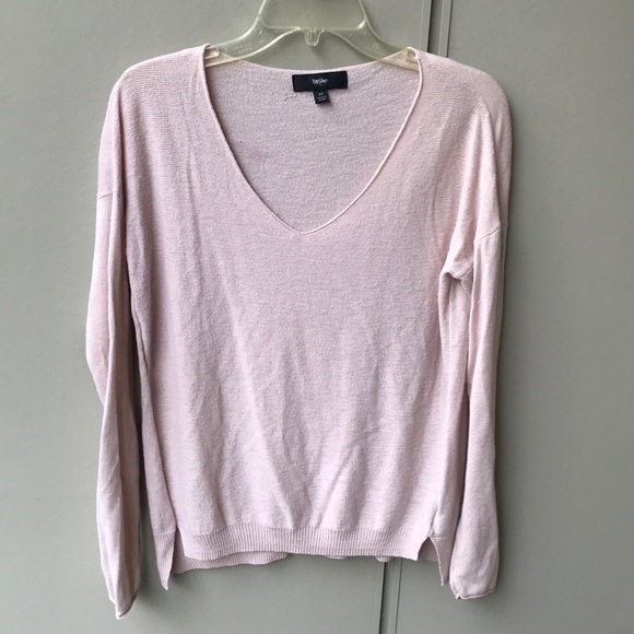 Bundle of Mossimo Tops - Picture 5 of 5